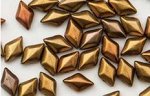 Бусины GemDuo