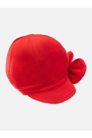 #99885 Шляпка красный