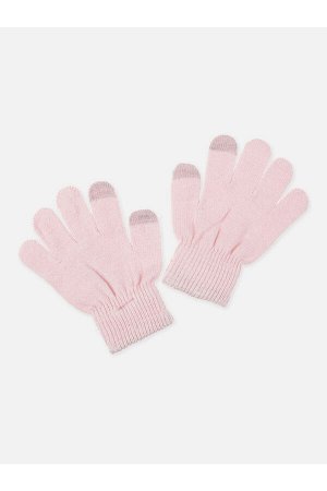 #95077 Перчатки светло-розовый