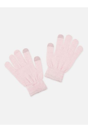 #95033 Перчатки светло-розовый