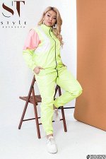 Спортивный костюм 58659
