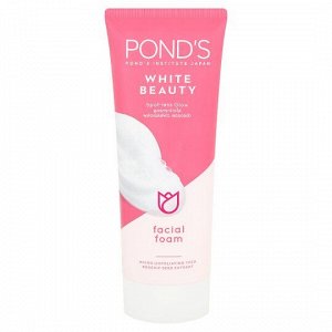 Pond's White Beauty Spot-Less Glow Facial Foam 100g