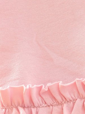 Бриджи (лосины) (98-122см) UD 0298-1(2) розовый