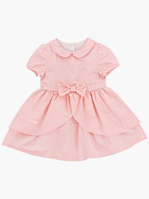 Платье (98-116см) UD 7097(1)розовый