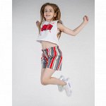 Комплект кулирка 7007100201 для девочки