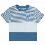 Футболка кулирка 726к ап