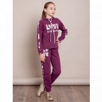 Костюм спортивный 959/960фд ап для девочки