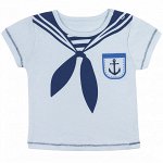 Футболка кулирка 017/2к ап