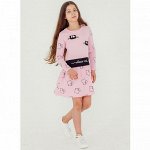 Платье 762и ап для девочки