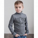 Водолазка 063р ут ап для мальчика