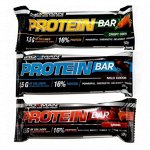 Шоколадный батончик Ironman Protein Bar 50 гр.