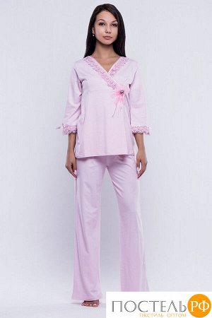 Пижама Aureole Цвет: Розовый. Производитель: Cascatto