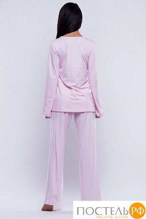 Пижама Marise Цвет: Розовый. Производитель: Cascatto