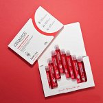 Farm stay Ceramide Damage Clinic Hair Filler Филлер для восстановления волос с Керамидами 13мл(1шт)