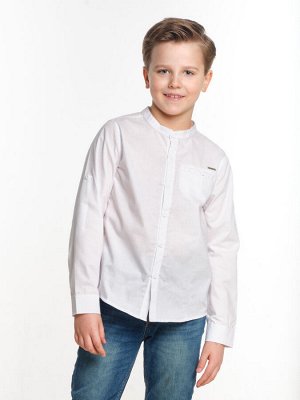 Рубашка (152-164см) UD 5162-1(4) белый