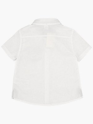 Сорочка (рубашка) (98-122см) UD 7048(1)белый