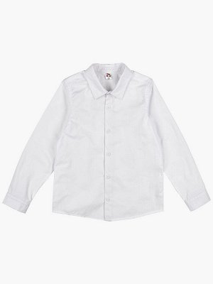 Сорочка (рубашка) (122-146см) UD 7822-1(3) белый