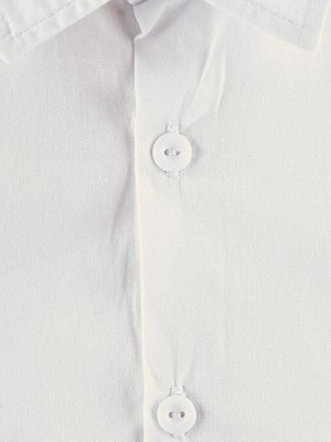 Сорочка (рубашка) (122-146см) UD 4836(2)белый
