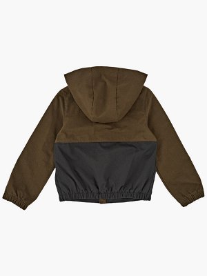 Куртка (98-122см) UD 4802(2)хаки/черн
