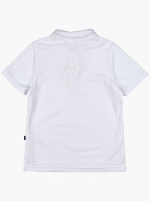 Рубашка-поло UD 2055 белый