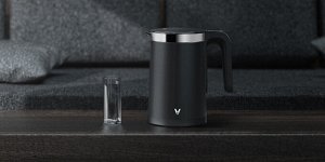 Умный чайник Xiaomi Viomi Smart Kettle Bluetooth Pro