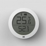 Датчик температуры и влажности Xiaomi Mijia Bluetooth Hygrothermograph