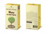 Микс из кунжута (темный и светлый) 200 гр.