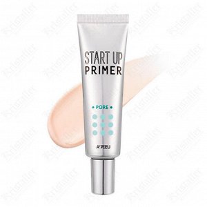 Праймер для лица Start Up Pore Primer