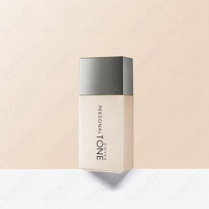 Тональная основа Personal Tone Foundation SPF30/PA++ (No.1/Frozen)