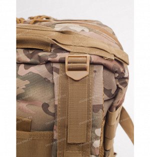 Рюкзак тактический CH-7013, mtp