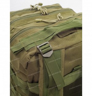 Рюкзак тактический CH-7013, olive