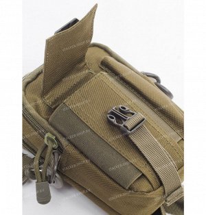 Подсумок под телефон R-036, olive