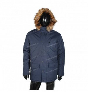 Куртка Artic Parka, bright navy