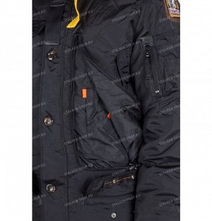 Куртка Parajumpers мод. 903, black
