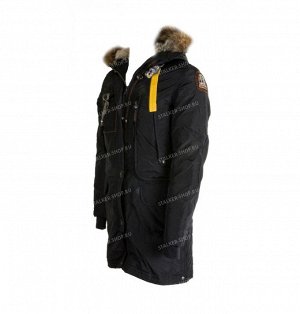 Куртка Parajumpers мод. 921, black