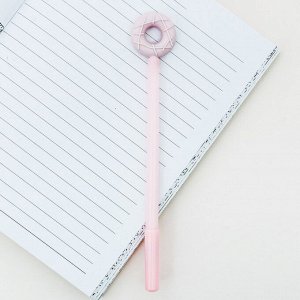 Ручка подарочная "Счастье в каждом дне"