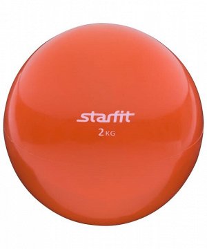 Медбол STARFIT  кг: 2