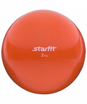 Медбол STARFIT  кг: 2
