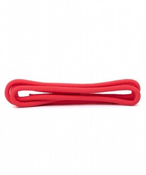 Скакалка для художественной гимнастики RGJ-402, 3м, красный
