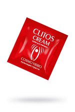 КРЕМ ВОЗБУЖДАЮЩИЙ&#039;&#039;CLITOS CREAM&#039;&#039;ДЛЯ ЖЕНЩИН, 1,5 МЛ