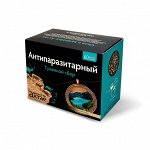 Травяной сбор &quot;Антипаразитарный&quot;, 60 Ф/П