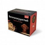 Травяной сбор &quot;Вегетососудистый&quot;, 60 Ф/П