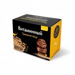 Травяной сбор &quot;Витаминный&quot;, 60 Ф/П