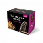 Травяной сбор &quot;Щитовидная железа&quot;, 60 Ф/П