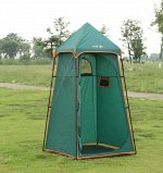 Палатки-кухни, палатки душ/раздевалка/туалет, палатки-шатер