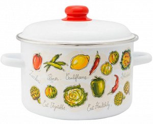 Кастрюля 2,0л Гратен