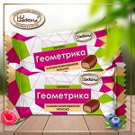 &quot;Геометрика&quot; карамелизированное молоко, 100г
