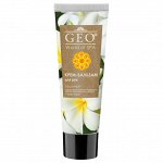 GEO крем-бальзам для рук защитный, 80 мл