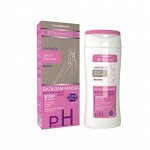 Compliment PharmaHair Бальзам-маска для густоты волос  STOP выпадению 200 мл,