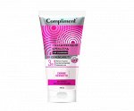 Compliment Увлажняющий КРЕМ- ГЕЛЬ для умывания 3 в 1 для сухой и чувствительной кожи 165 мл